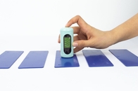 Accurate Color Measurement Anywhere with Portable Color Spectrophotometer