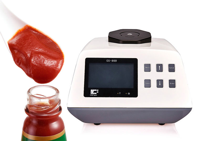 Benchtop Datacolor Spektrofotometre D 8 Geometri Ile Renk Olcum Spektrofotometresi