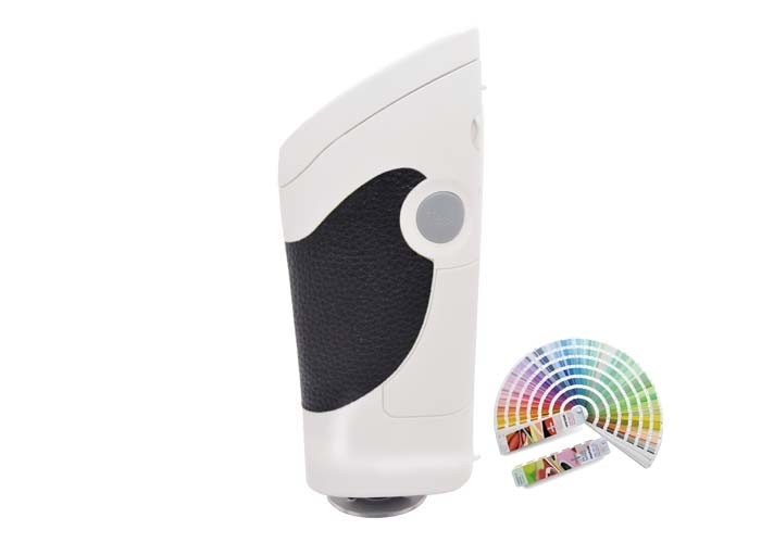 Rgb Olcumu Tristimulus Kolorimetre Lab Renk Olcer 400 700nm Dalga Boyu