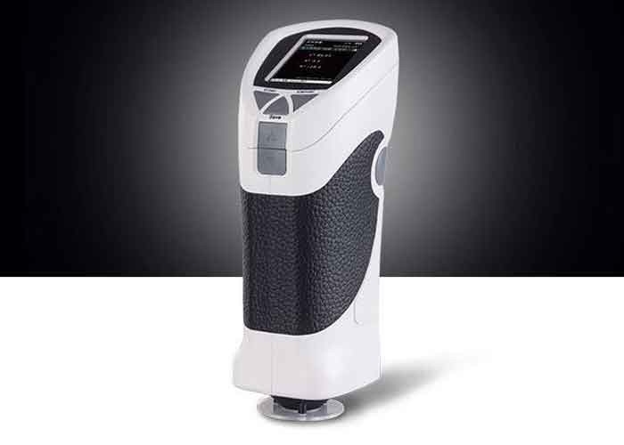 Reflectance Colorimeter Equal To Konica Minolta Colorimeter With D 8 Geometry Sci Test Mode