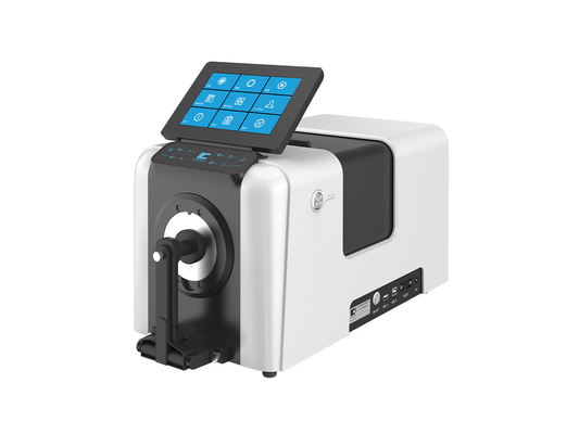 Benchtop Spectrophotometer DS-39D Self-Developed Brightness Calibration Algorithm