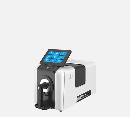 DS-37D Benchtop Spectrophotometer With Increased Measurement Indicators